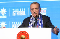 Erdoğan: Kaybettirmek için ortada dolaşanların motivasyonları hiç de masum değil