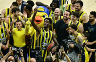 Nigel Hayes-Davis'ten 50 sayı: Fenerbahçe Beko, Alba Berlin'i farklı geçti