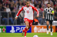 Bayern Münih-Dortmund maçı öncesi terör alarmı