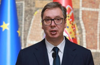 Sırbistan Cumhurbaşkanı hükümeti kurma görevini Milos Vucevic'e verdi