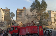 İran'ın Şam Büyükelçisi: İsrail'in saldırısına hızlı, doğrudan ve güçlü karşılık verilecek