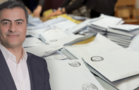 Van'da seçimi kazanan Abdullah Zeydan'ın seçilme hakkı geri alındı