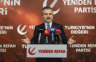 Yeniden Refah Partisi: Türkiye erken seçimi değil, ekonomiyi konuşmalı