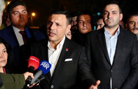 CHP İstanbul İl Başkanı Çelik: Ümraniye'de itirazımız reddedildi, çifte standart var