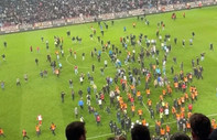 Trabzonspor-Fenerbahçe maçı olaylarına 2 tahliye kararı