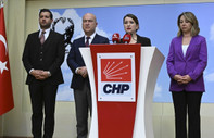 CHP'den Hatay açıklaması: Siyasal baskılarla alınacak mazbata ne hukuki ne de meşrudur