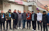 Trabzonspor-Fenerbahçe maçı sonrası tutuklanan iki taraftara daha tahliye