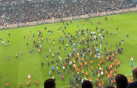 Fenerbahçe ve Trabzonspor'dan karşılıklı fair play jestleri