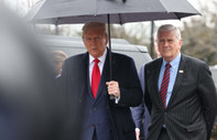 Washington Post yazdı: Trump sağlığına dair ayrıntıları saklıyor mu?