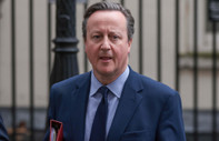 İngiltere Dışişleri Bakanı Cameron: İsrail'e desteğinin koşulsuz değil