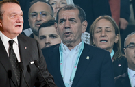 Seçim çağrısı yapan Beşiktaş: Özbek'in açıklamaları son derece talihsiz