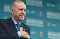 Cumhurbaşkanı Erdoğan: Hatay'ın karanlık günleri geride kaldı