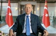 Erdoğan'dan bayram mesajı: Enflasyon ve hayat pahalılığı sorununu çözeceğiz