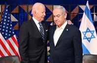 Netanyahu: Dünyadaki hiçbir güç Refah operasyonunu engelleyemeyecek