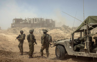İsrail ordusunun en büyük tedarikçileri hangi ülkeler?