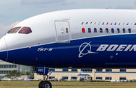 New York Times yazdı: Boeing son çeyrekte 355 milyon dolar kaybetti