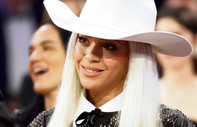 Beyoncé etkisi sayesinde kovboy stili dörtnala gidiyor