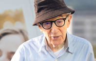‘İptal’ edilen Woody Allen’a New York’ta mahcup destek