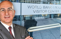 Mahfi Eğilmez Dünya Bankası desteğiyle IMF arasındaki farkı anlattı