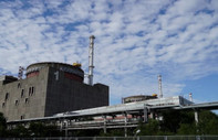 Uluslararası Atom Enerjisi Ajansı'ndan Zaporijya Nükleer Santrali'ne ilişkin korkutan uyarı