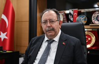 YSK Başkanı Yener: 4 partinin 6 itirazı kabul edildi