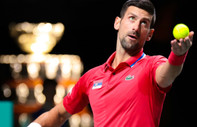 Novak Djokovic Monte Carlo'da yarı finalde