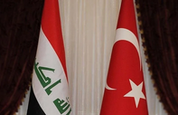 Türkiye ile Irak arasında Bakanlar Konseyi kurulacak