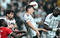 Beşiktaş'ın galibiyet hasreti 5 maça çıktı: Tribünlerden Santos'a istifa çağrısı