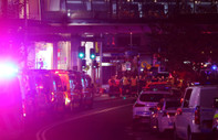 Sydney'de AVM'de bıçaklı saldırı: 6 kişi hayatını kaybetti