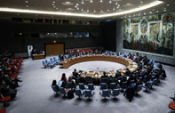 ABD'den Filistin'in BM'ye tam üyeliğine veto