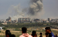 İran saldırısı sonrası İsrail Refah operasyonunu erteledi mi?