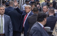 ABD eski Başkanı Trump'ın 'sus payı' davası New York'ta başladı
