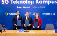 İTÜ, Turkcell ve Ericsson işbirliğiyle 5G Teknoloji Kampüsü hayata geçirildi