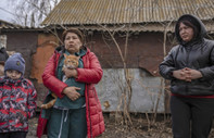 Kazakistan'da sel bölgelerinden tahliye edilen kişi sayısı 100 bini aştı