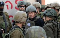 Washington Post yazarı: Savunmayla kazanılan zafer İsrail için bir fırsat yarattı