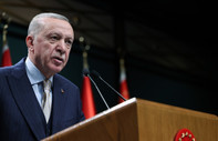 Cumhurbaşkanı Erdoğan: Savunma şirketlerimizin yanında olmayı sürdüreceğiz