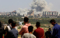 Netanyahu istediğini aldı: İran'ın İsrail'e saldırısı Gazze'yi ikinci plana itti