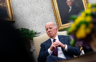 NYT Biden'ın İsrail desteğini yazdı: Kalıcılığı belirsiz bir diplomatik zafer
