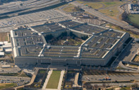 Pentagon: İran'ın 81 İHA ve en az 6 balistik füzesini düşürdük