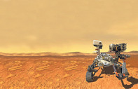 Mars’ta mucize kovalayan NASA’ya bütçe engeli