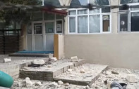 Tokat Sulusaray'da 5,6 büyüklüğünde deprem