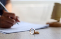 AYM boşanma davasının reddi sonrası 3 yıl bekleme kuralını iptal etti