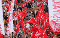 CHP'de yerel seçimde parti aleyhine çalışan üyelere inceleme