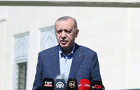 Erdoğan: İki taraf da farklı şeyler söylüyor, sahiplenme yok