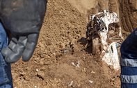 İliç'te liç yığını altında bir işçinin daha cansız bedenine ulaşıldı