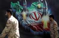 İsrail'den İran'a misilleme saldırısı: Dakika dakika gelişmeler