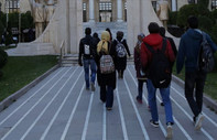 Batı Karadeniz'deki 17 üniversiteden yabancı öğrencilerle ilgili ortak bildiri