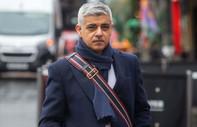Londra Belediye Başkanı Khan'dan Sunak ve Biden'a Gazze çağrısı