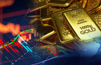 Altın fiyatları düşerken Rusya yoğun bir şekilde altın topluyor