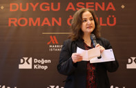 Duygu Asena Roman Ödülü Neslihan Önderoğlu’na verildi: Boğaziçi Üniversitesi direnişine ithaf ediyorum